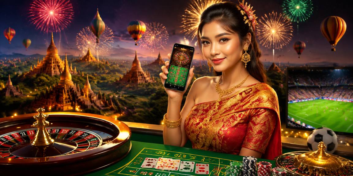 bn47 Live Baccarat